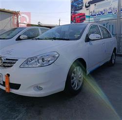 بي واي دي G3